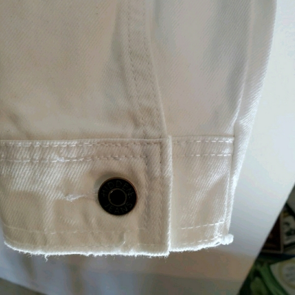 Denim Jacket - Picture 3 of 4